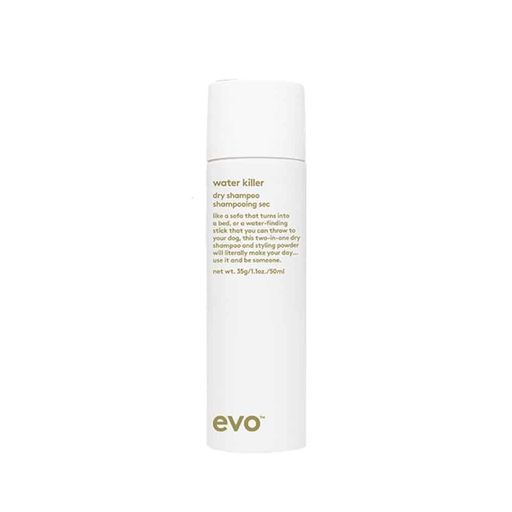 EVO Mini Water Killer Dry Shampoo 50ml