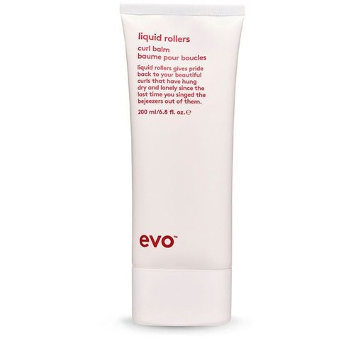 EVO Liquid Rollers Curl Balm 200ml