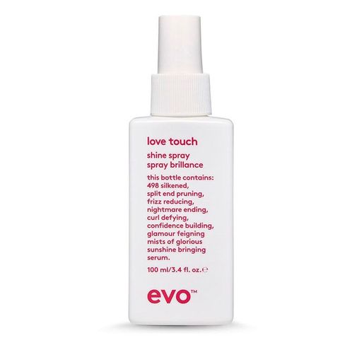 EVO Love Touch Shine spray 100ml