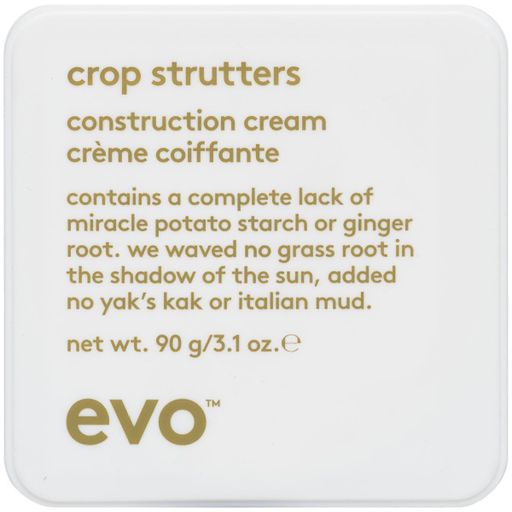 EVO Crop Strutters Construction Cream 90g