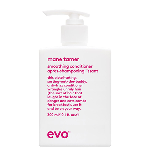 EVO Mane Tamer Smoothing Conditioner 300ml