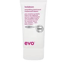 EVO Lockdown Leave In Smoothing Treatment 150ml