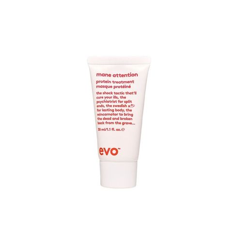 EVO Mini Mane Attention Protein Treatment 30ml