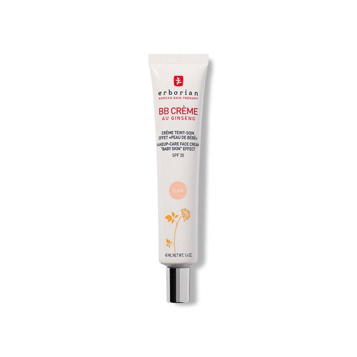 Erborian BB Creme Clair 40ml