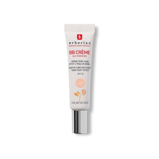 Erborian BB Creme Clair 15ml