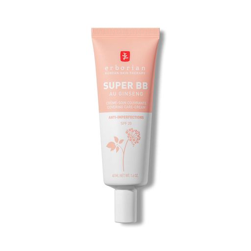 Erborian Super BB Clair 40ml