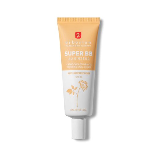 Erborian Super BB Nude 40ml