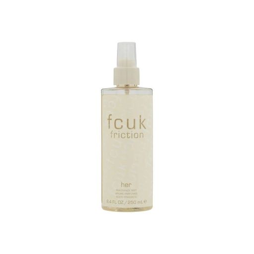 FCUK Friction Her Fragrance Mist 250ml