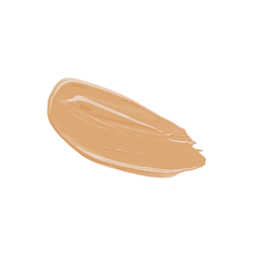 Milani Screen Queen Foundation 250 Natural Bisque