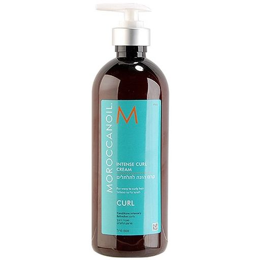 MoroccanOil Intense Curl Cream 500ml