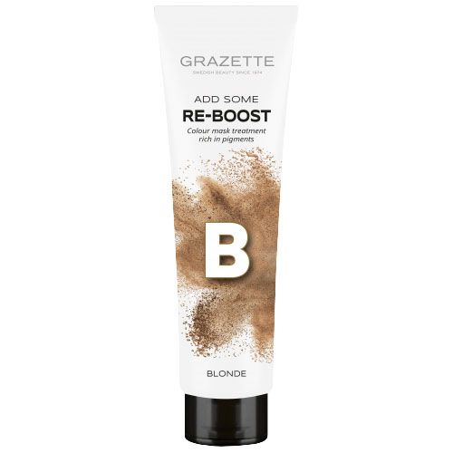 Grazette Add Some Re-Boost Blonde 150ml