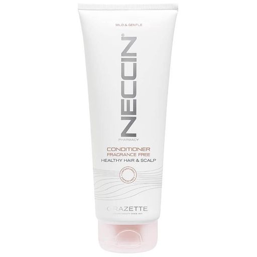 Grazette Neccin Conditioner Fragrance Free 250ml