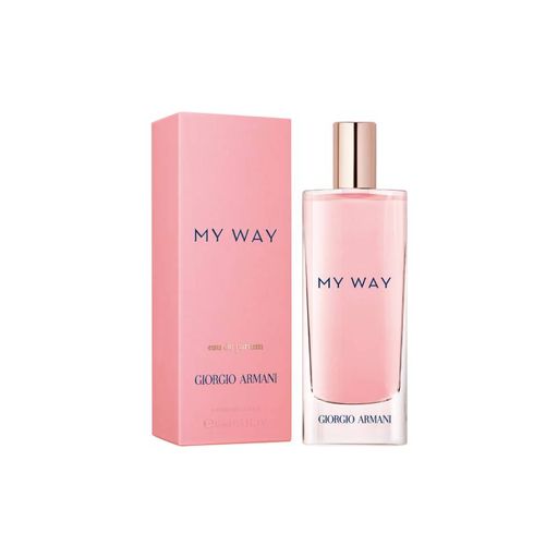 Giorgio Armani My Way Edp 15ml