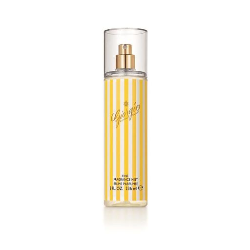 Giorgio Beverly Hills Yellow Body Mist 236ml