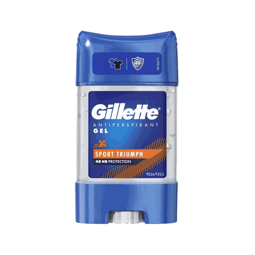 Gillette Sport Triumph Deodorant 70ml