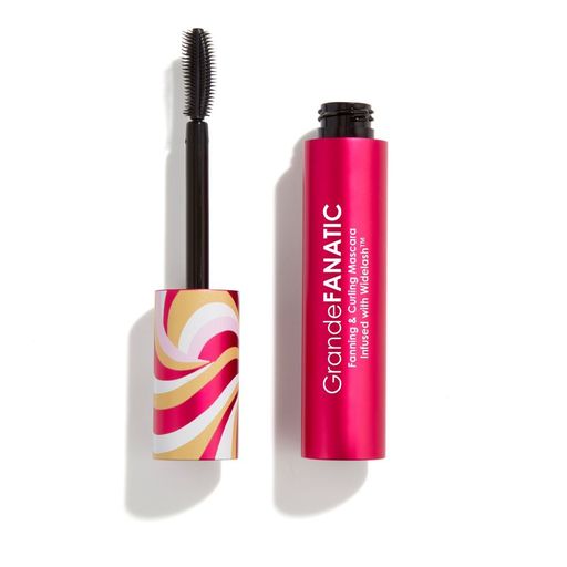 Grande FANATIC Mascara Black