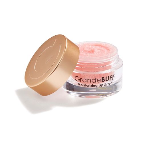 Grande Cosmetics GrandeBUFF Moisturizing Lip Scrub