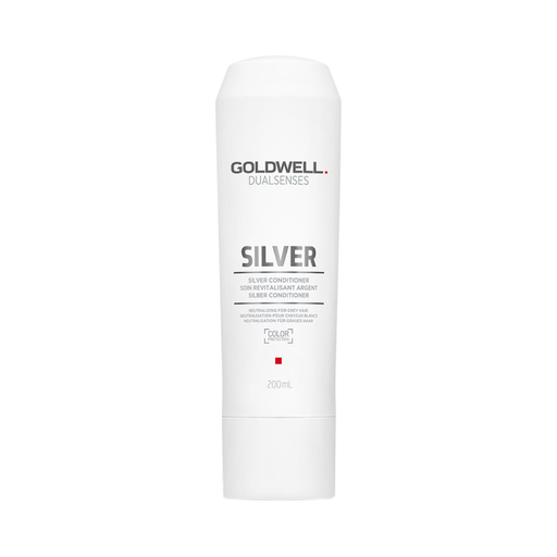 Goldwell Dualsenses Silver Conditioner 200ml