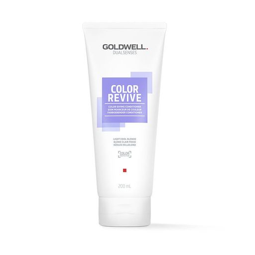 Goldwell Dualsenses Color Revive Light Cool Blonde 200ml