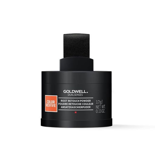 Goldwell Dualsenses Color Revive Root Touch Up Copper Red 3.7g