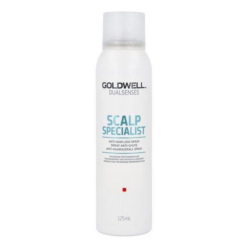 Goldwell Dualsenses Scalp Specialist Anti-Hair Loss Spray 125ml