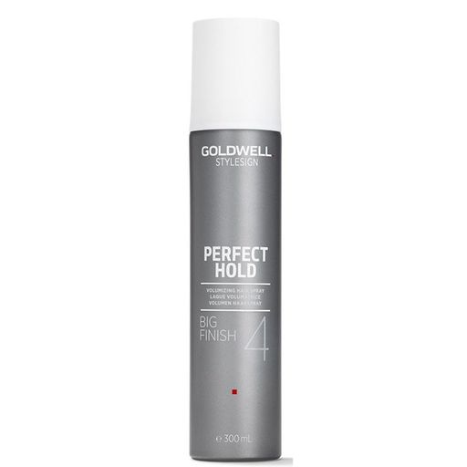Goldwell StyleSign Perfect Hold Big Finish Volumizing Hair Spray 300ml