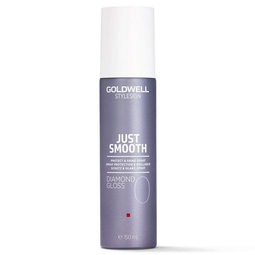 Goldwell StyleSign Just Smooth Diamond Gloss Protect & Shine Spray 150ml
