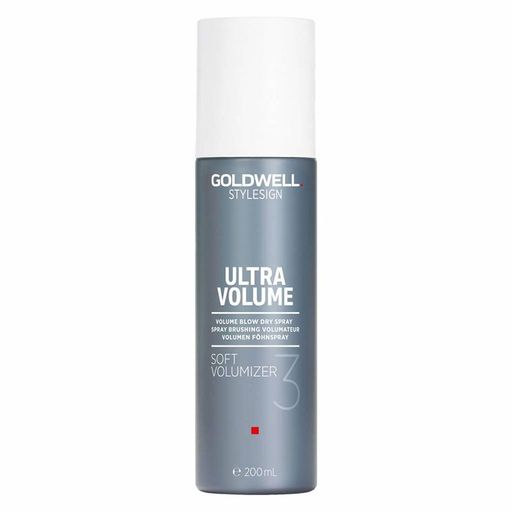 Goldwell StyleSign Ultra Volume Soft Volumiser Volume Blow-Dry Spray 200ml