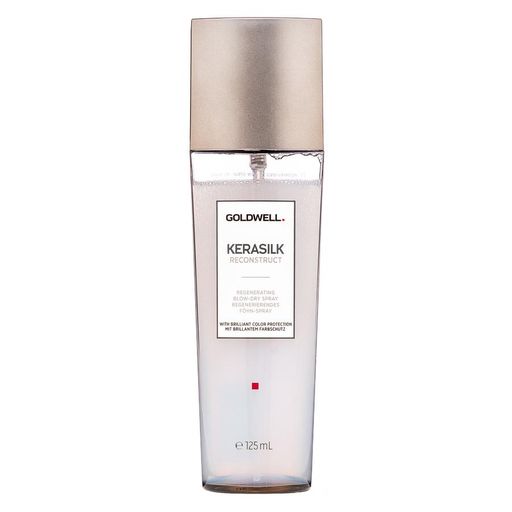 Goldwell Kerasilk Reconstruct Regenerating Blow Dry Spray 125ml