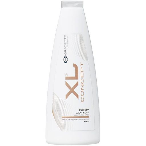 Grazette Of Sweden Xl Bodylotion 400ml