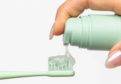 Hismile Green Electric Toothbrush