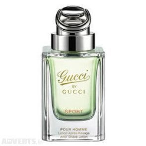 Gucci By Gucci Sport Homme Edt 50ml UNBOXED - Gucci