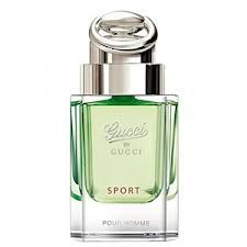 Gucci By Gucci Pour Homme Sport Edt 90 ml - Gucci