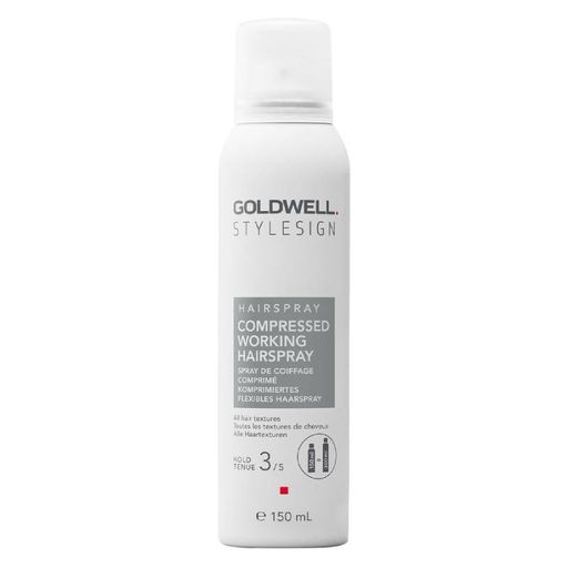 Goldwell Stylesign Compressed Working Hairspray 150ml