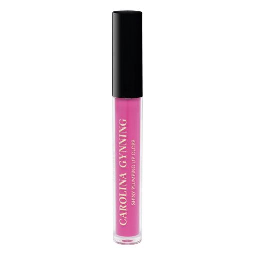 Gynning Beauty Shiny Plumping Lip Gloss Born This Way 2.7ml