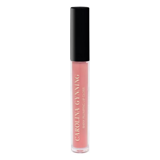 Gynning Beauty Shiny Plumping Lip Gloss Coral Carma 2.7ml