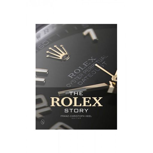 The Rolex Story