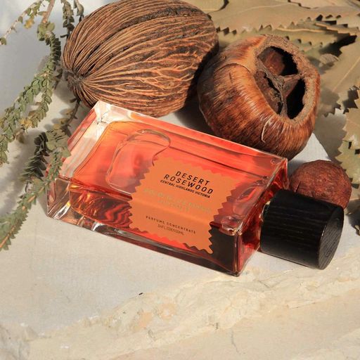 Goldfield & Banks Desert Rosewood EdP 100 ml