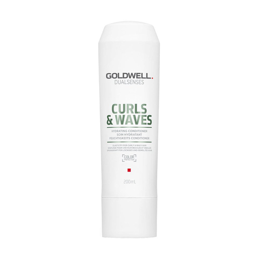 Goldwell Dualsenses Curls & Waves Hydrating Conditioner 200ml