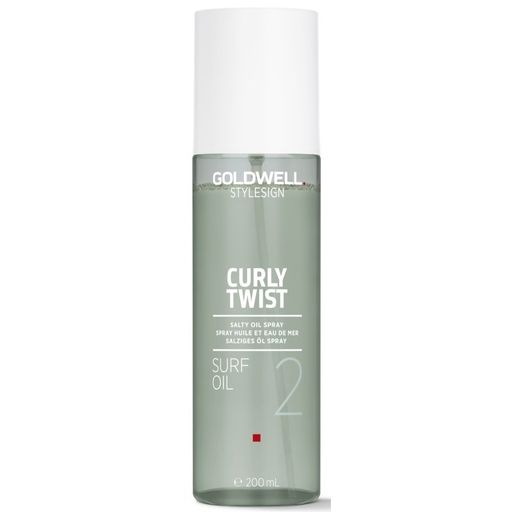 Goldwell Stylesign Curly Twist Surf Oil 200ml