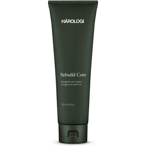 Hårologi Rebuild Cure 150ml (FIL Intensive cure)