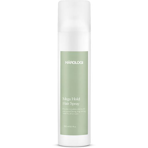 Hårologi Mega Hold Hair Spray 300ml