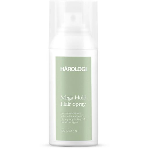 Hårologi Mega Hold Hair Spray 100 ml