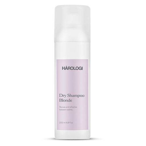 Hårologi Dry Shampoo Blond 200ml