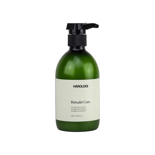 Hårologi Rebuild Cure 500ml (FIL Intensive Cure)