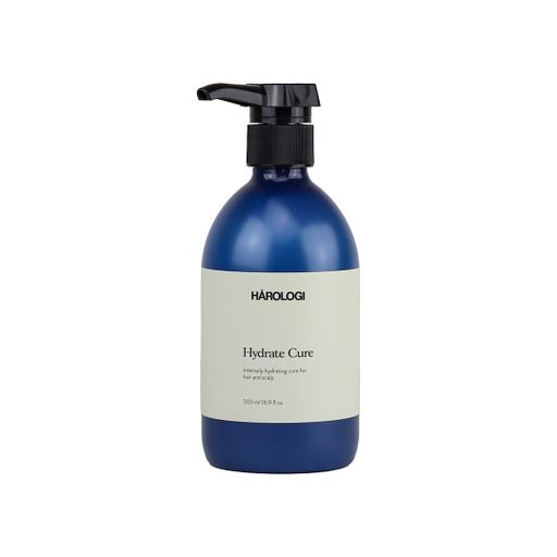 Hårologi Hydrate Cure 500ml (FOB Intensive Cure)