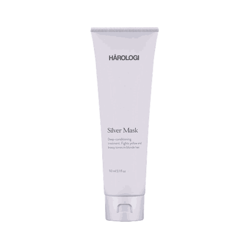 Hårologi Silver Mask 150ml