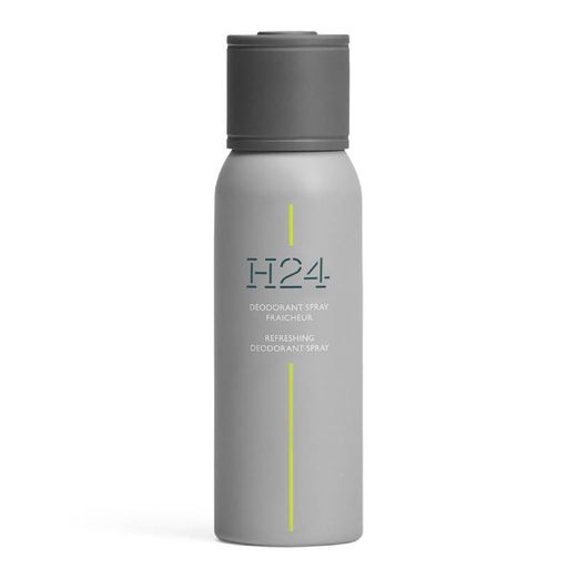 Hermes H24 Refreshing Deodorant Spray 150ml