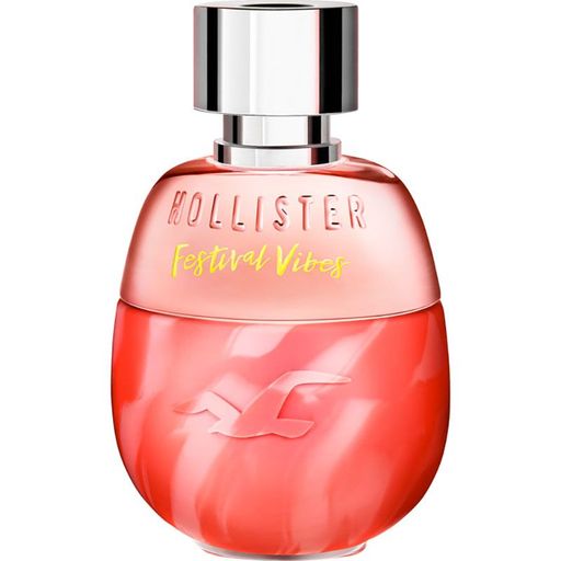 Hollister Festival Vibes for Her 100ml