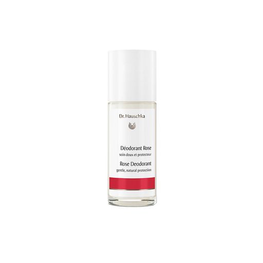 Dr. Hauschka Rose Deodorant 50ml